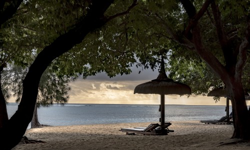 Maradiva Villas Resort & Spa